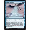 Ojutai's Breath (Foil) | Iconic Masters