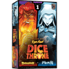 Dice Throne: Season One ReRolled - Barbarian vs. Moon Elf