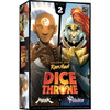 Dice Throne: Season One ReRolled - Monk vs. Paladin