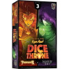 Dice Throne: Season One ReRolled - Pyromancer vs. Shadow Thief