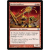 Orcish Artillery (foil) | 9th Edition