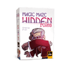 Magic Maze - Hidden Roles