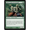 Order of the Sacred Bell (foil)