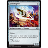 Ornithopter (foil)