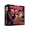 Nothing Personal: Revised Edition - Family Business Expansion