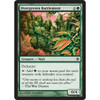 Overgrown Battlement (foil)