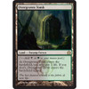 Overgrown Tomb (foil)
