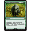 Overwhelming Stampede