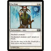 Pacifism (foil)