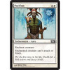 Pacifism (foil)