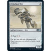 Palladium Myr (foil)