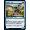 Parasitic Strix
