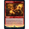Past in Flames (foil)