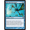 Peer Through Depths (foil)