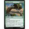 Pelakka Wurm (foil)