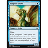 Peregrine Drake