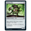 Perilous Myr (foil)