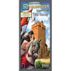 Carcassonne: Expansion 4 - The Tower