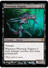 Phyrexian Negator (foil)