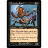 Phyrexian Rager (foil)