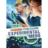 Pandemic: The Cure - Experimental Meds (Expansion)