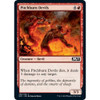 Pitchburn Devils