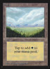 Plains (#1) (Not Tournament Legal)