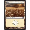 Plains (#233) (foil) | Magic 2011 Core Set