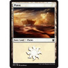 Plains (#250) (foil)