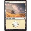 Plains (#250) (foil)
