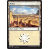 Plains (#252) (foil)