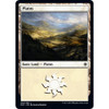 Plains (#252) (foil)