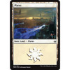 Plains (#252) (foil)