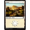 Plains (#255) (foil)