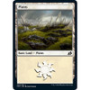 Plains (#260) (foil) | Ikoria: Lair of Behemoths