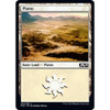 Plains (#264) (foil) | Core Set 2020