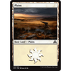 Plains (#283) | Shadows Over Innistrad