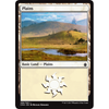 Plains #288 | Commander Anthology