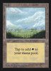 Plains (#2) (Not Tournament Legal)