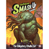 Smash Up: Obligatory Cthulhu Expansion