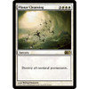 Planar Cleansing (foil) | Magic 2013 Core Set