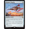 Predator, Flagship