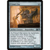 Primal Clay (foil)