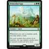Primordial Sage