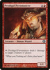 Prodigal Pyromancer | Duels of the Planeswalkers Decks