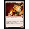 Prodigal Pyromancer (Foil) | Iconic Masters