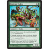 Protean Hydra  (foil) | Magic 2011 Core Set