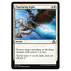 Puncturing Light (foil)