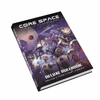 Core Space: Deluxe Rulebook