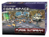 Core Space: Purge Outbreak Expansion